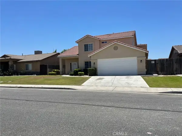 Address Withheld By Seller, Bakersfield, CA 93307