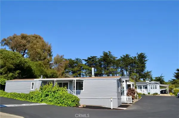 1226 N Main St #36, Cambria, CA 93428