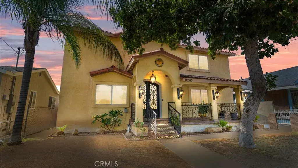 12063 Newmire Avenue, Norwalk, CA 90650 - #1