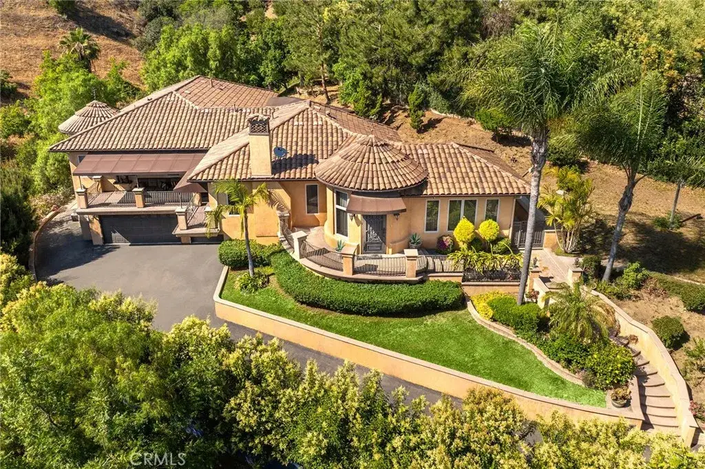 2135 Ardsheal Drive, La Habra Heights, CA 90631 - Image #1