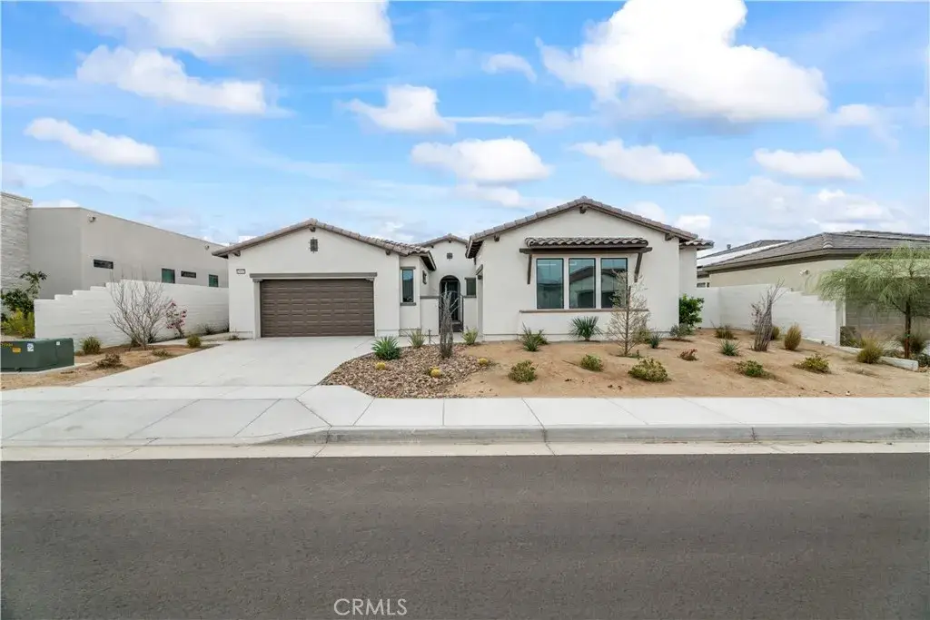 49865 Crescent Psge, Palm Desert, CA 92211 - Image #1