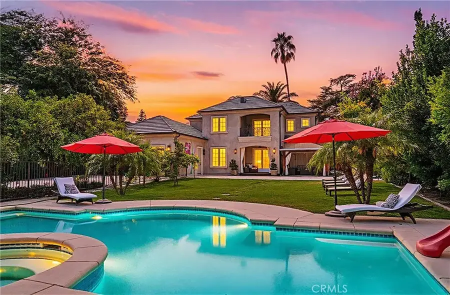 1118 S 4th Avenue, Arcadia, CA 91006 - #3