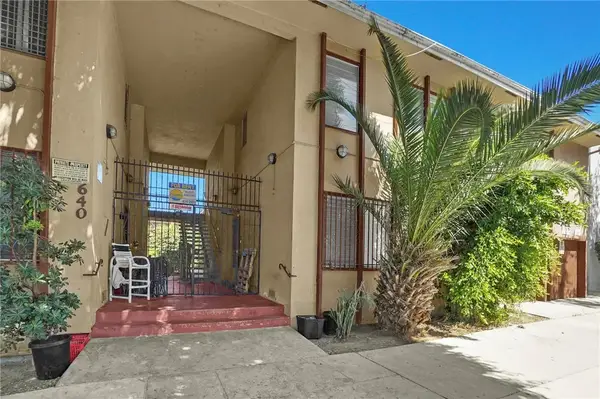 640 Elm Avenue #12, Long Beach, CA 90802