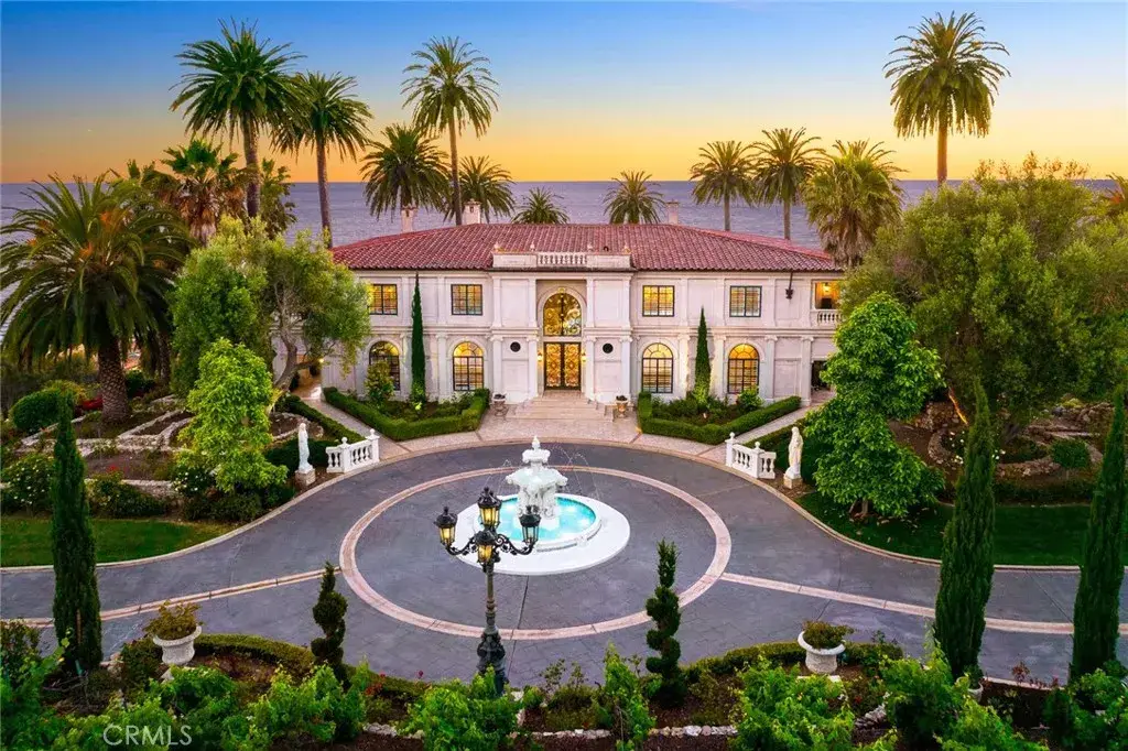 3300 Palos Verdes Drive West, Rancho Palos Verdes, CA 90275 - Image #1