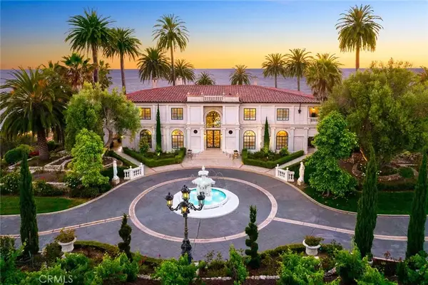 3300 Palos Verdes Drive West, Rancho Palos Verdes, CA 90275