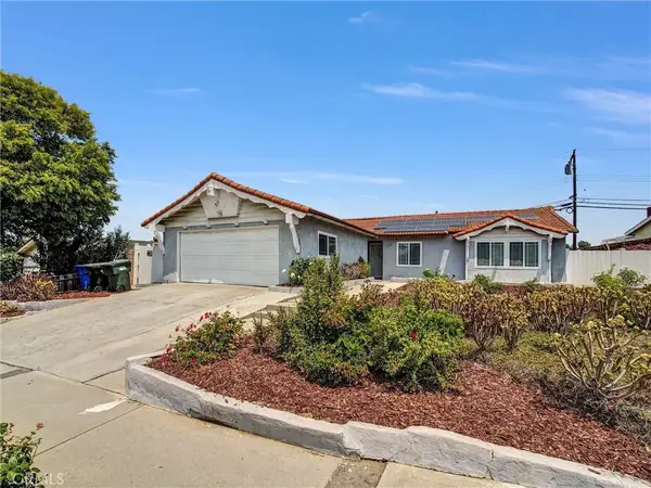 2634 Blandford Drive, Rowland Heights, CA 91748