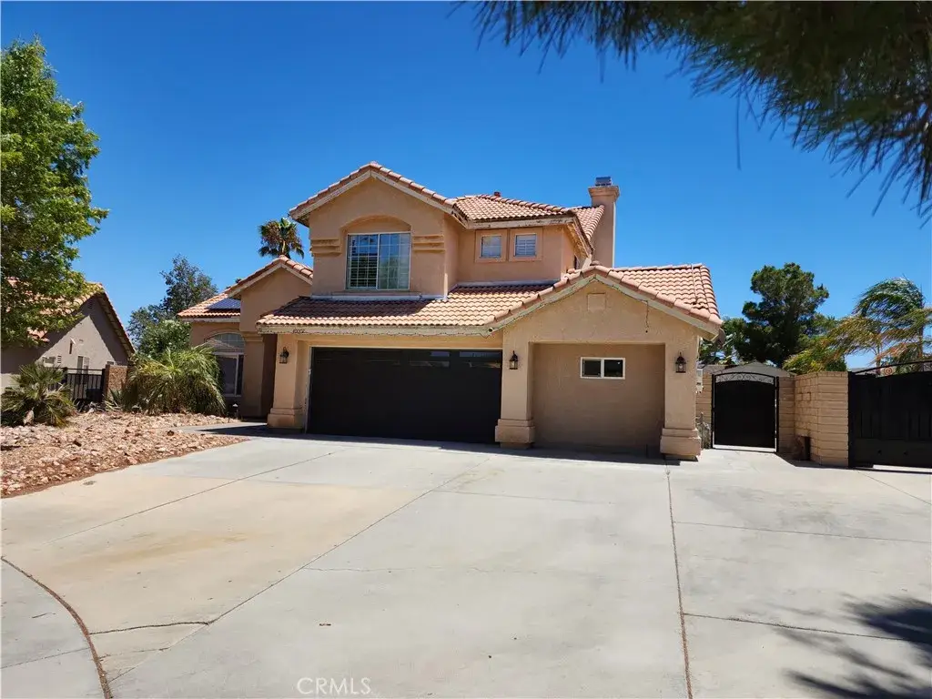 40002 Chalfont Court, Palmdale, CA 93551 - Image #1