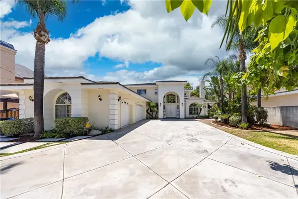 68 E Longden Avenue, Arcadia, CA 91006