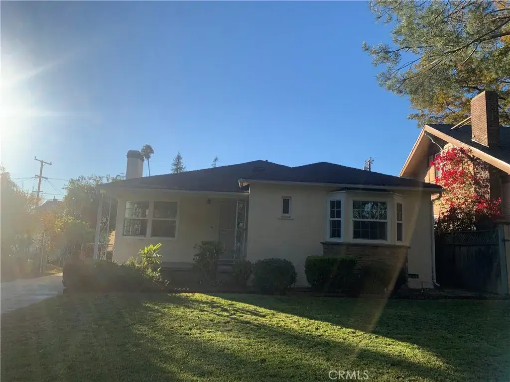 917 N Olive Ave, Alhambra, CA 91801 - #1