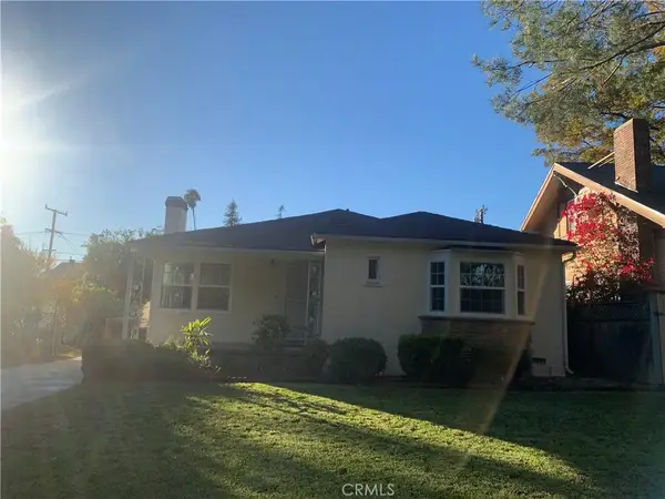 917 N Olive Ave, Alhambra, CA 91801