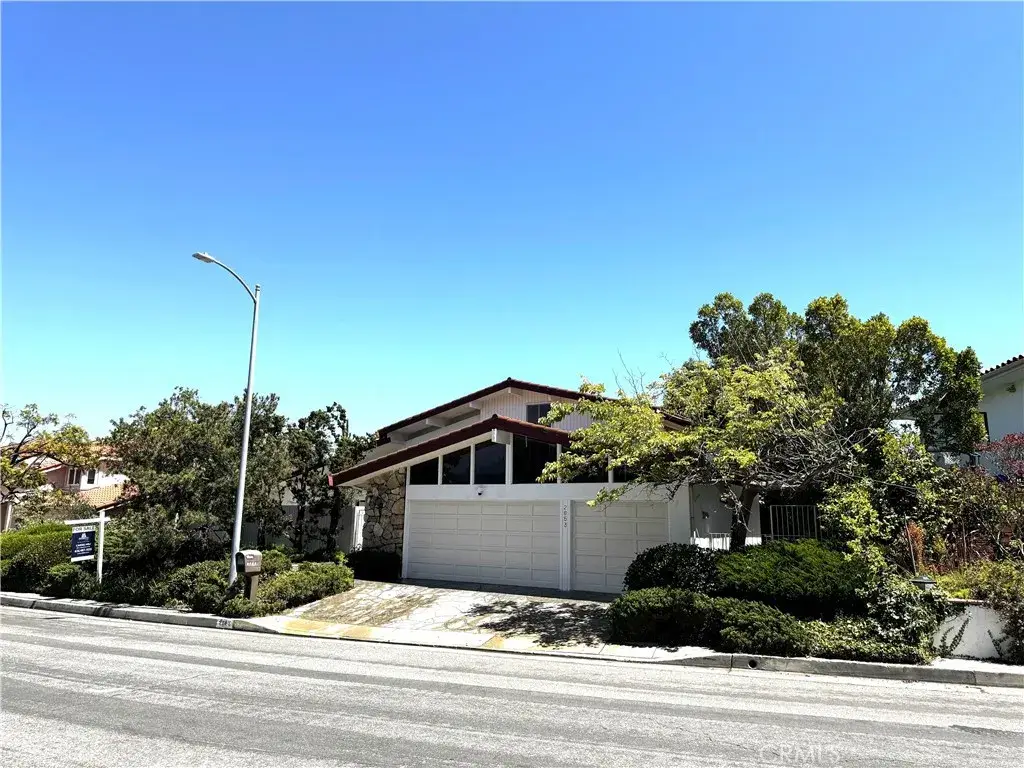 2653 Cordelia Road, Los Angeles, CA 90049 - #1
