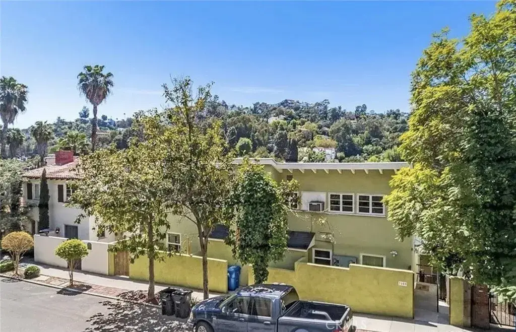 3107 Hollycrest Drive, Los Angeles, CA 90068 - Image #1
