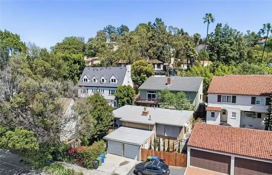 3107 Hollycrest Drive, Los Angeles, CA 90068 - Image #2