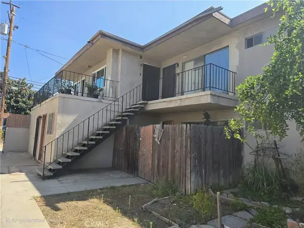 4642 Canoga Street, Montclair, CA 91763