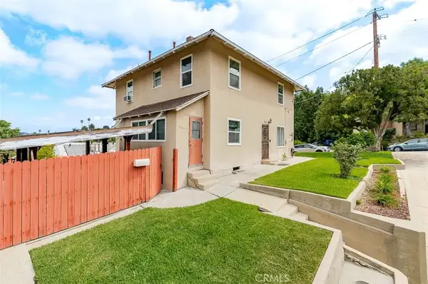 573 Kendall Avenue, Los Angeles, CA 90042