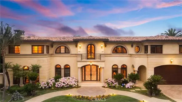 64 Laurel Drive, Rancho Palos Verdes, CA 90275