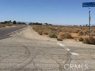 0 Ave H / 40 St. E, Lancaster, CA 93535 - Image #1