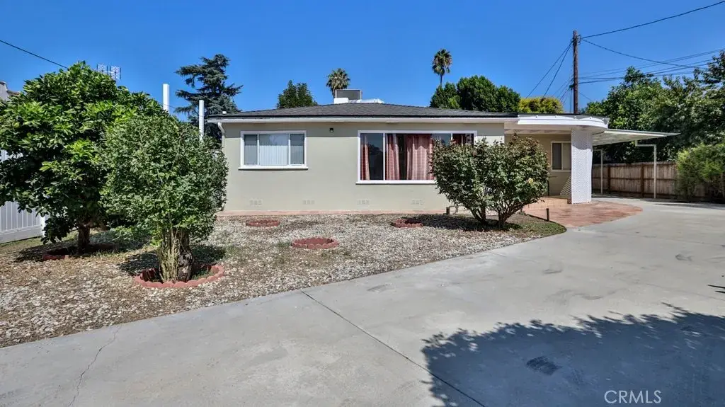 15841 Marlin Place, Van Nuys, CA 91406 - #1