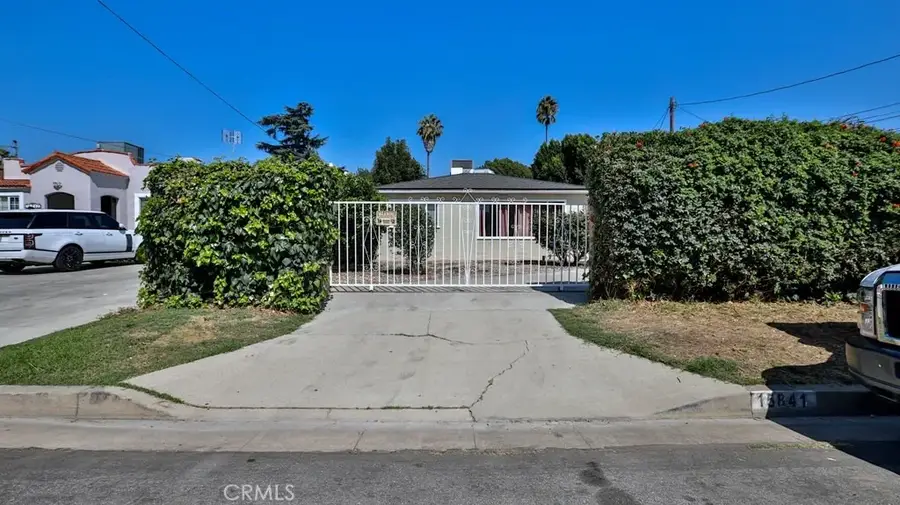 15841 Marlin Place, Van Nuys, CA 91406 - #3