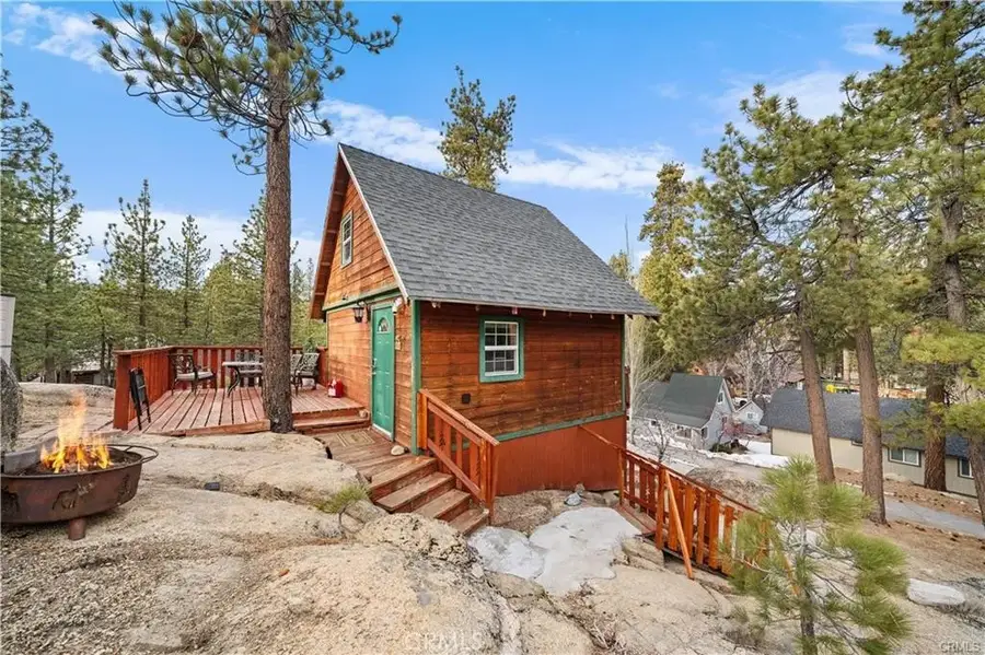 831 Crescent Lane, Big Bear Lake, CA 92315 - Image #3