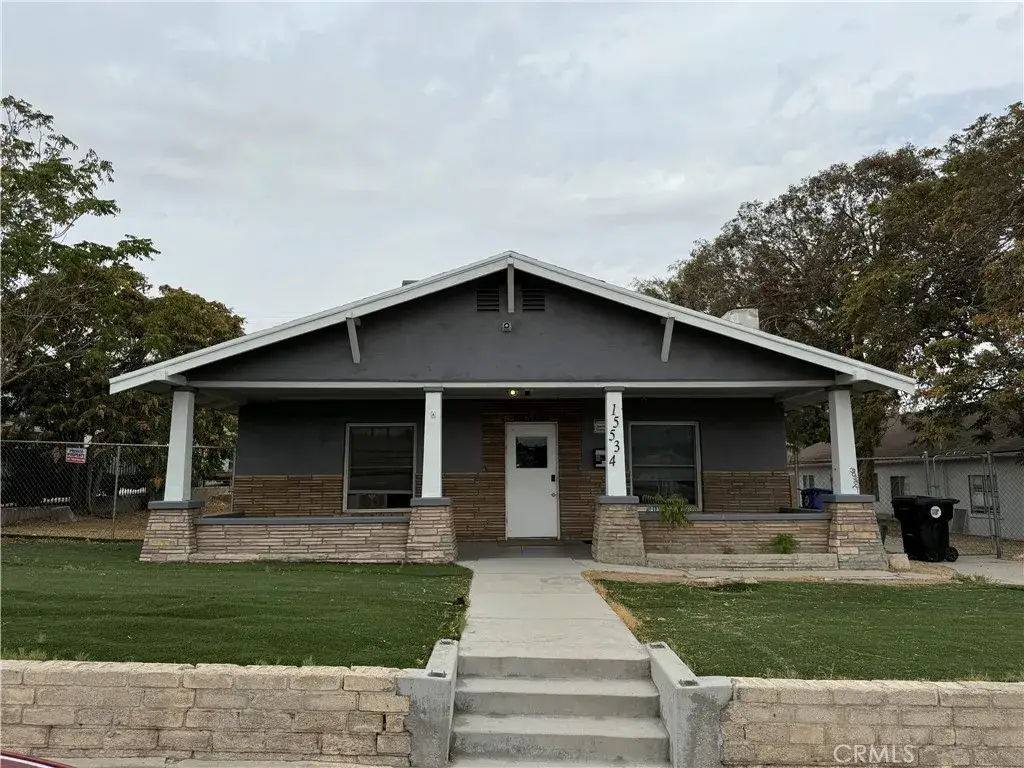 15534 6th Street, Victorville, CA 92395 - Image #1