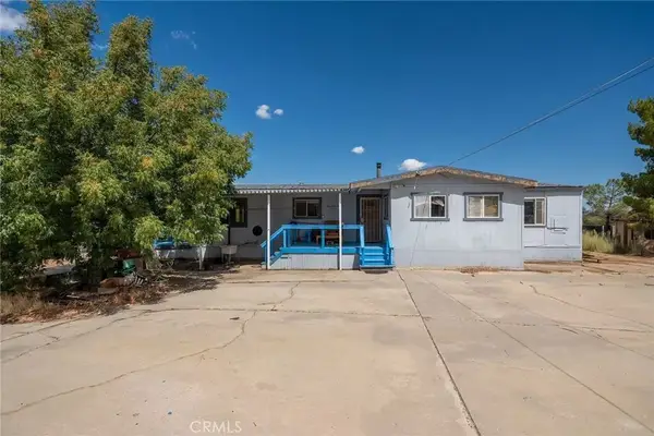 58215 Bliss Road, Anza, CA 92539