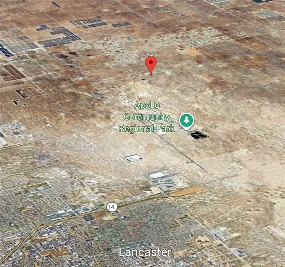 0 Vac/vic, Lancaster, CA 93536 - #1