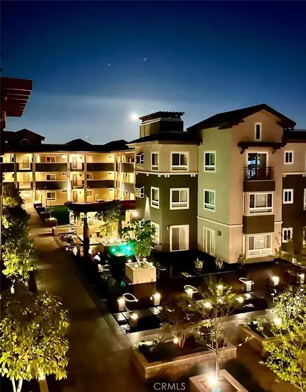 228 S Olive Avenue #A302, Alhambra, CA 91801