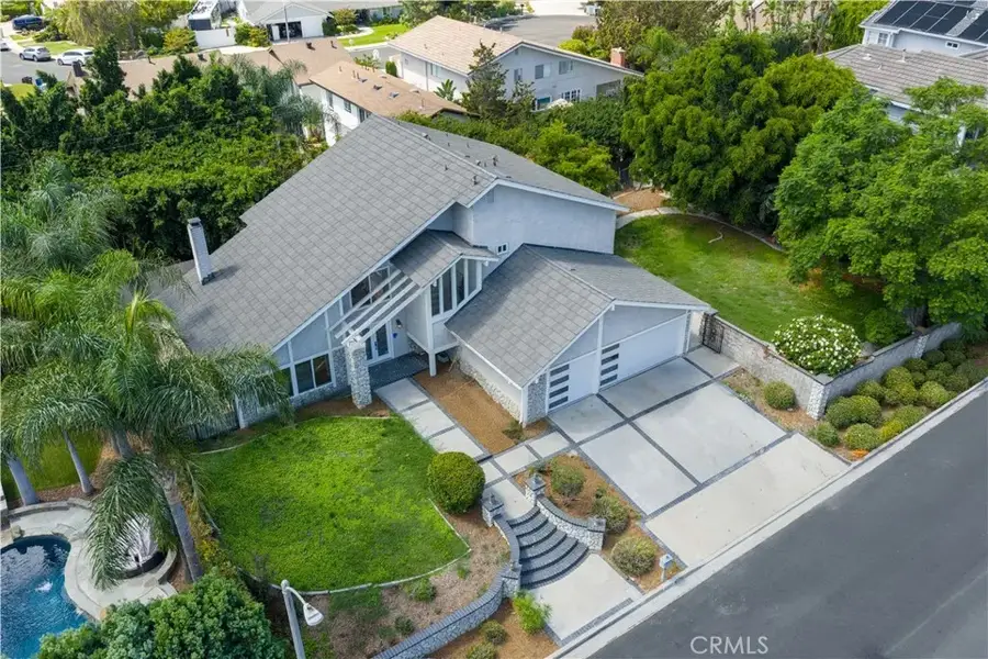 19402 Lemon Hill Drive, North Tustin, CA 92705 - Image #3