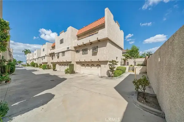 4000 Stewart Avenue #8, Baldwin Park, CA 91706