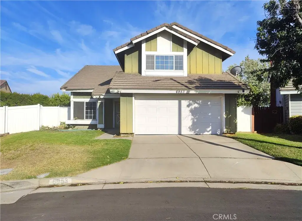 6953 Saddleback Place, Rancho Cucamonga, CA 91701 - Image #1