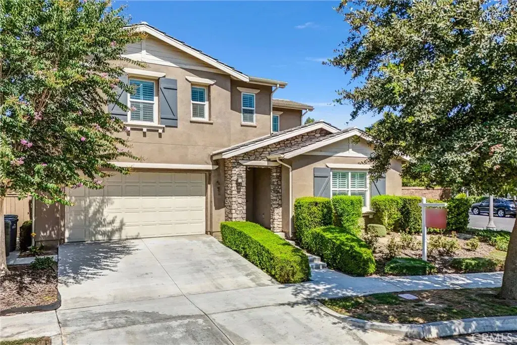 3979 E Tulane Way, Ontario, CA 91761 - Image #1