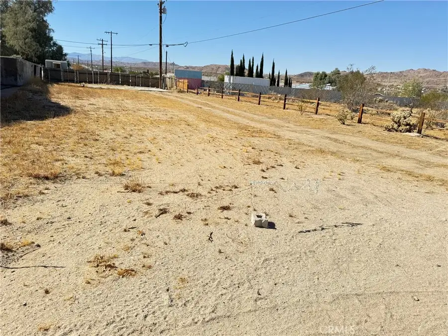 62086 Valley View, Joshua Tree, CA 92252 - #2