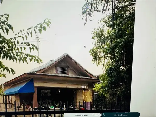 5636 Lexington, Los Angeles, CA 90038