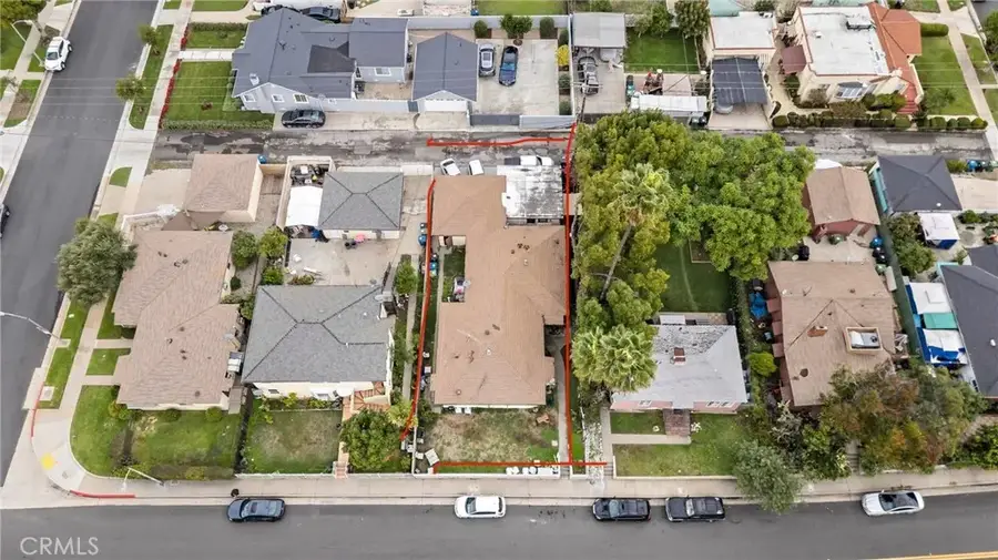 1213 W Ramona, Alhambra, CA 91803 - #2