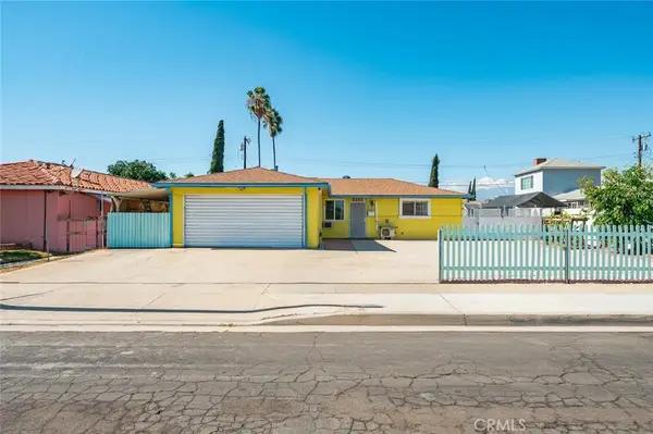 1525 Bromley, La Puente, CA 91746