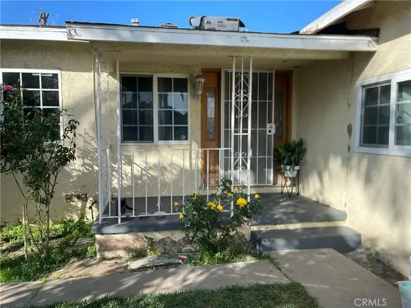 357 Cadbrook, La Puente, CA 91744