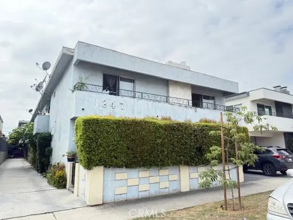 3847 Prospect Avenue, Culver City, CA 90232