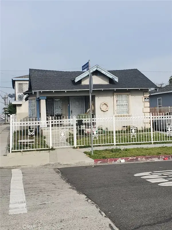 1353 W 90th, Los Angeles, CA 90044