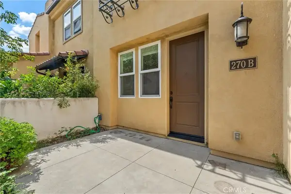 270 S Arroyo #B, San Gabriel, CA 91776