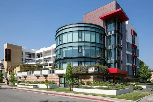 210 N Monterey #208, Alhambra, CA 91801