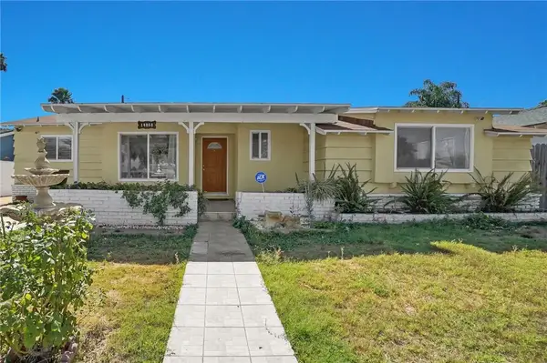14858 Gale Avenue, Hacienda Heights, CA 91745