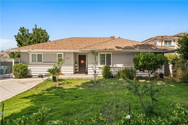 1025 S 2nd Avenue, Arcadia, CA 91006