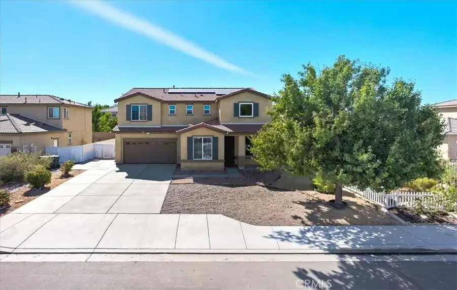 3052 Louise, Lancaster, CA 93536 - Image #2