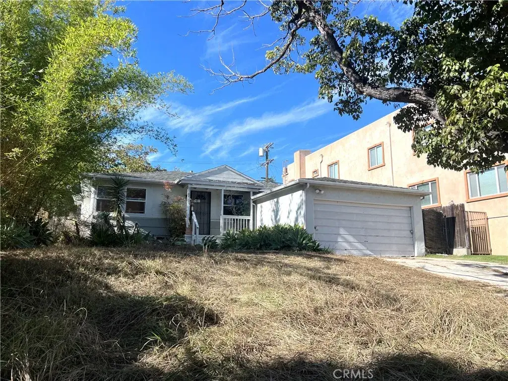 3507 Military Avenue, Los Angeles, CA 90034 - #1