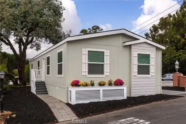 1255 Orcutt #A11, San Luis Obispo, CA 93401