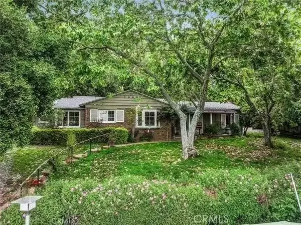 1835 Royal Oaks Drive, Bradbury, CA 91008