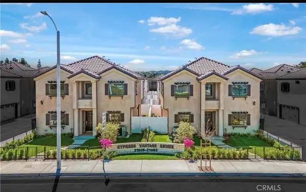 21052 E Cypress, Covina, CA 91724