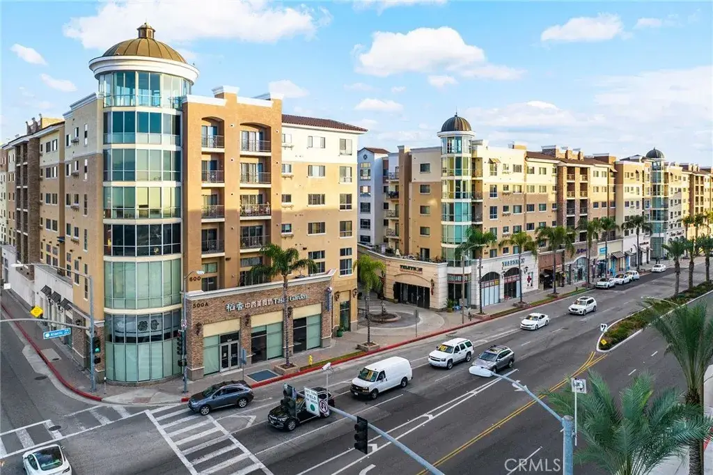 600 N Atlantic Blvd #516, Monterey Park, CA 91754 - Image #1