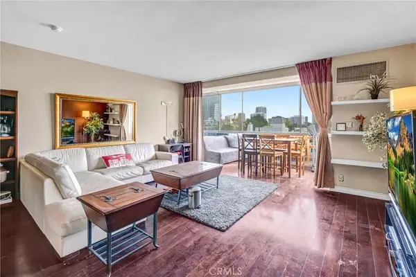 969 Hilgard Avenue #706, Los Angeles, CA 90024